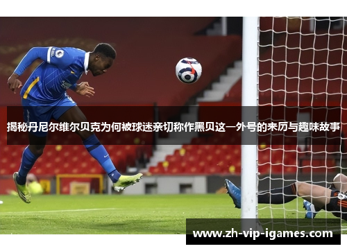 揭秘丹尼尔维尔贝克为何被球迷亲切称作黑贝这一外号的来历与趣味故事