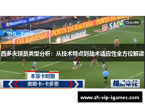 西多夫球员类型分析：从技术特点到战术适应性全方位解读