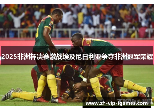 2025非洲杯决赛激战埃及尼日利亚争夺非洲冠军荣耀